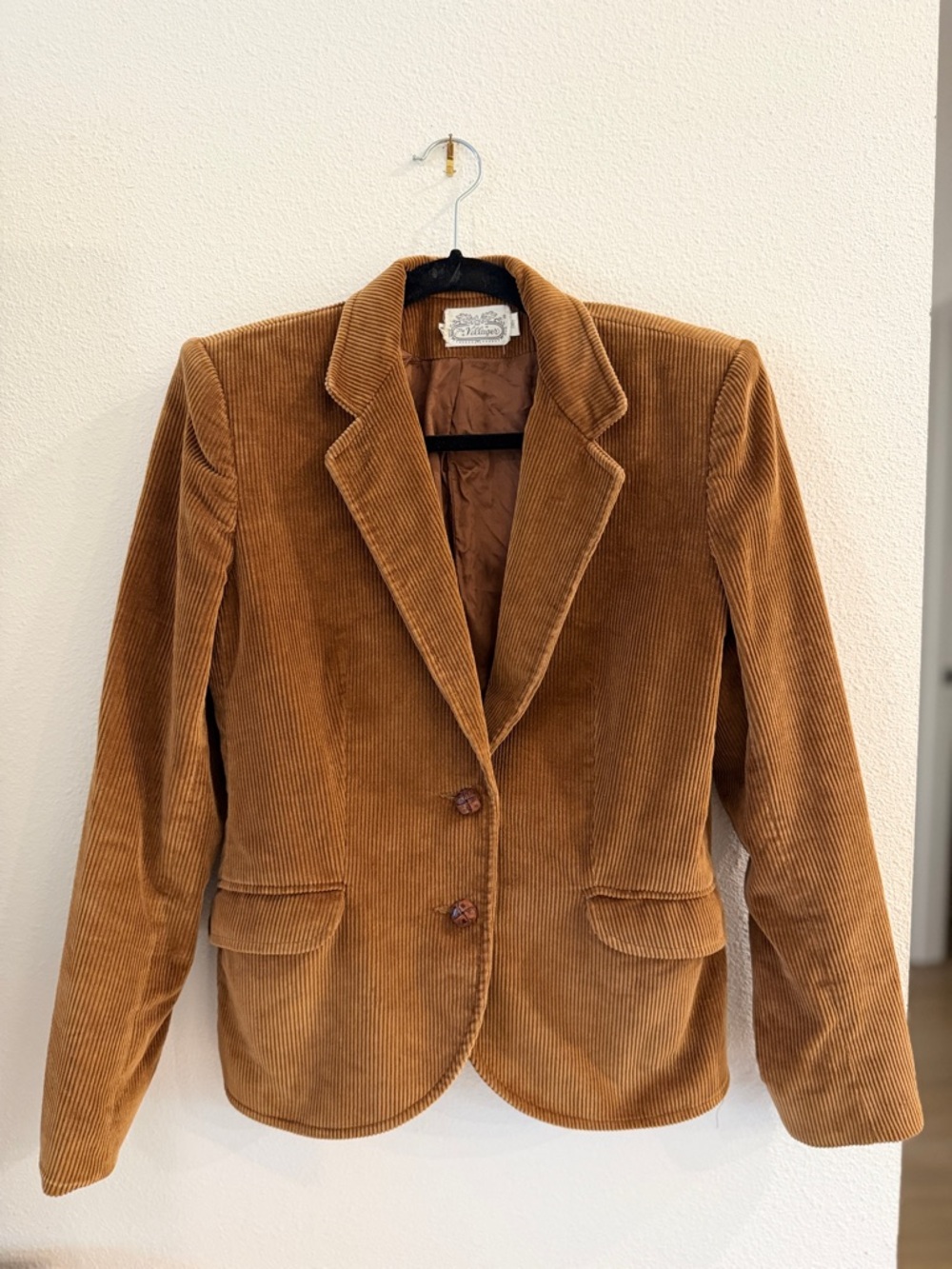 Vintage 1970's Blazer | one size | 
Rare Find